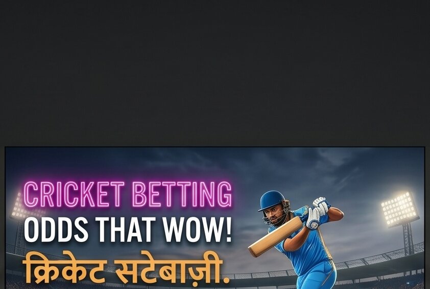 IPL cricket betting at Matkaresultboss